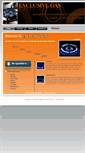 Mobile Screenshot of exclusivegas.co.za
